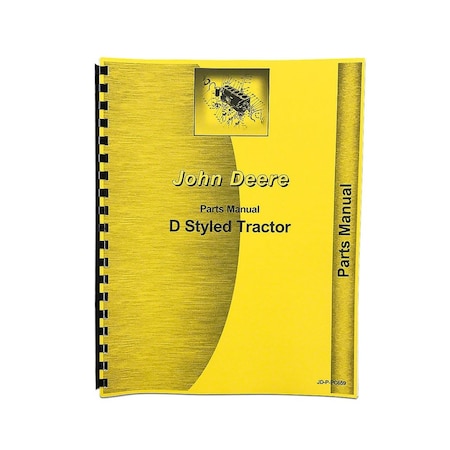 Aftermarket Manual REP1405